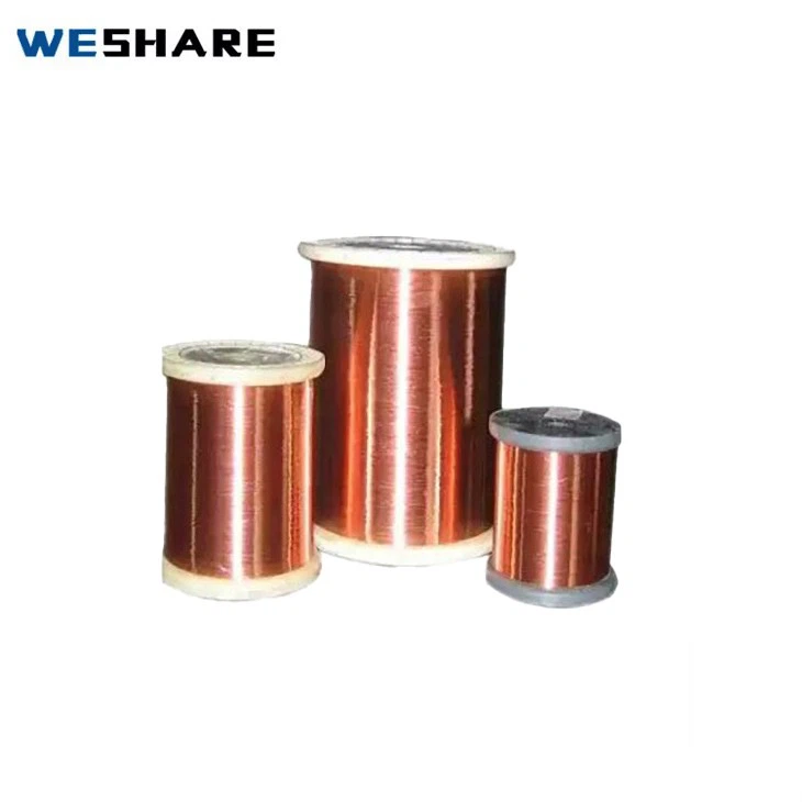 remington magnet wire China remington magnet wire China